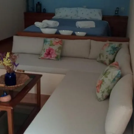 Apartment Yioka House