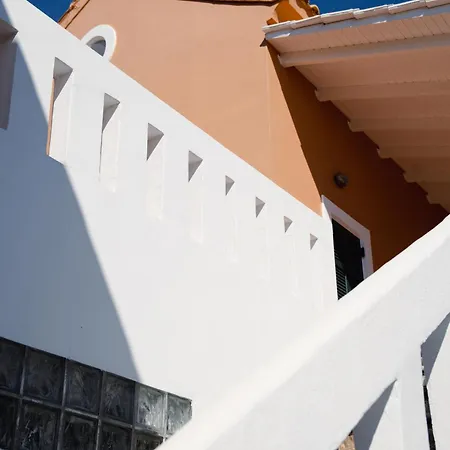 Yioka House شقة ميكروس جيالوس