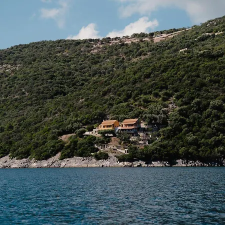 شقة Yioka House