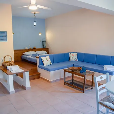 Yioka House شقة *