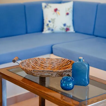 Yioka House شقة ميكروس جيالوس