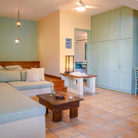 شقة Yioka House ميكروس جيالوس