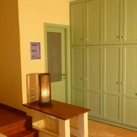 Lejlighed Yioka House *