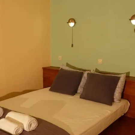 Apartment Yioka House Mikros Gialos
