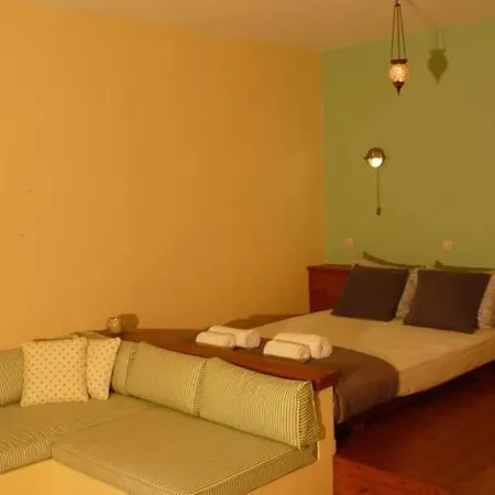 Apartamento Yioka House *