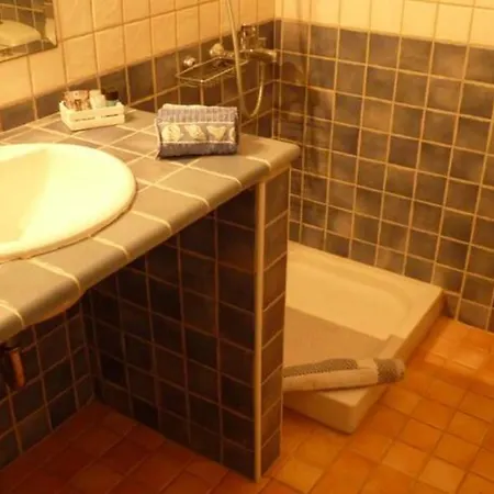 Apartment Yioka House *