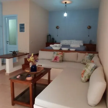 Apartment Yioka House *