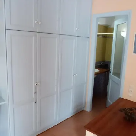 Yioka House Apartment Mikros Gialos