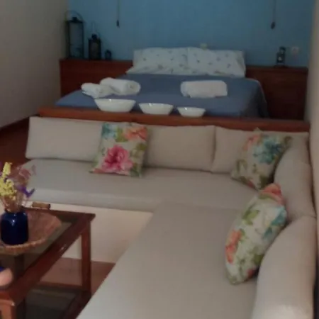 Apartment Yioka House Mikros Gialos