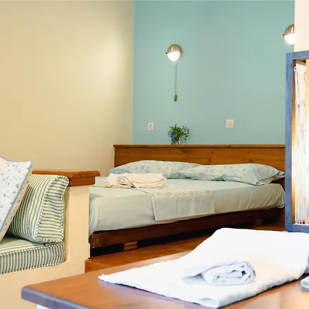 Yioka House Daire
