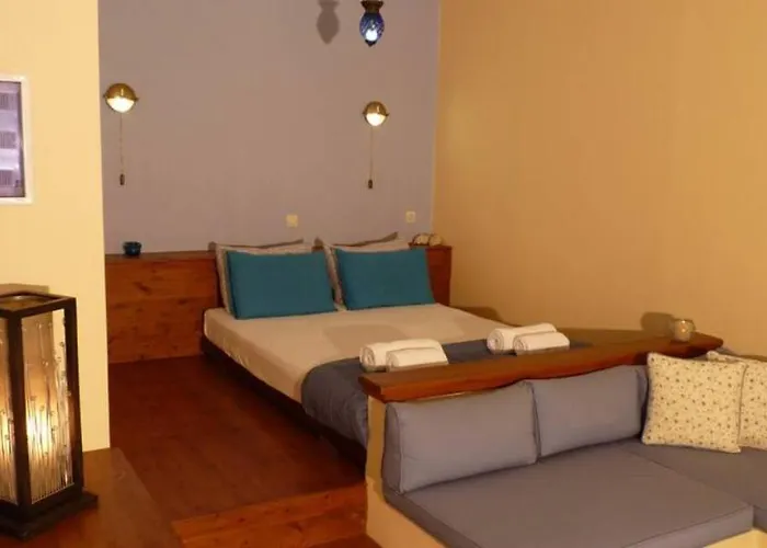 Yioka House Lejlighed *