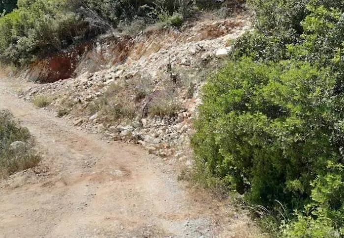 Lejlighed Yioka House Mikros Gialos