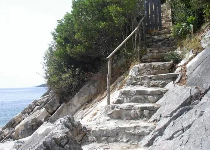 Lejlighed Yioka House Mikros Gialos
