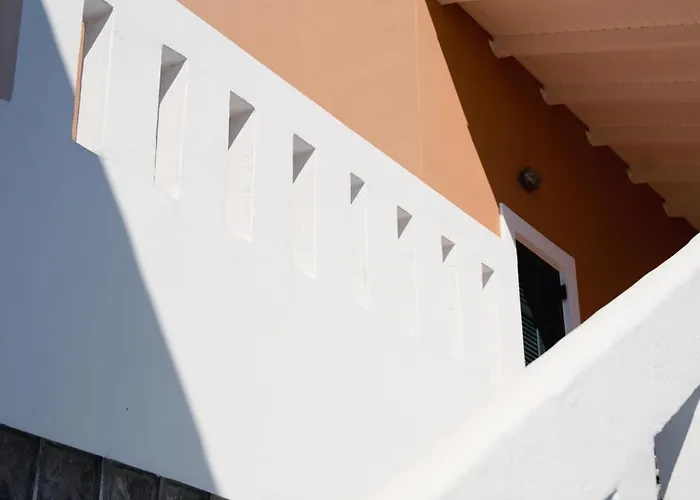 Yioka House Διαμέρισμα Μικρός Γιαλός
