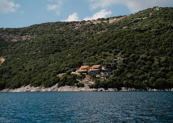 Διαμέρισμα Yioka House