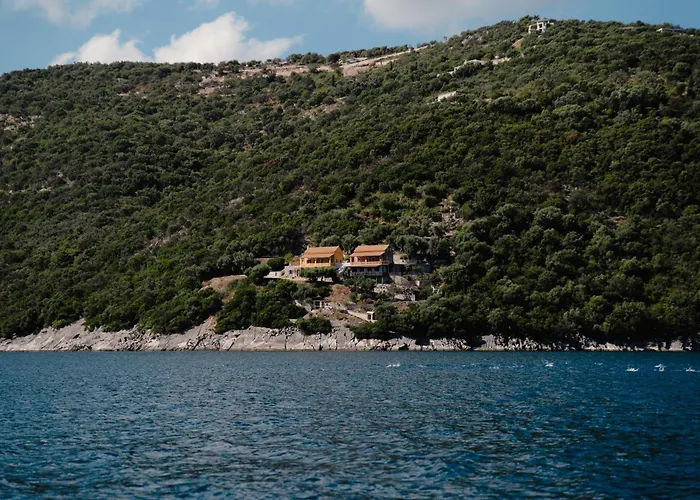 Yioka House Μικρός Γιαλός