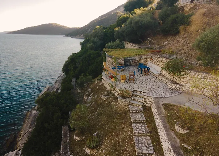 Yioka House * Μικρός Γιαλός