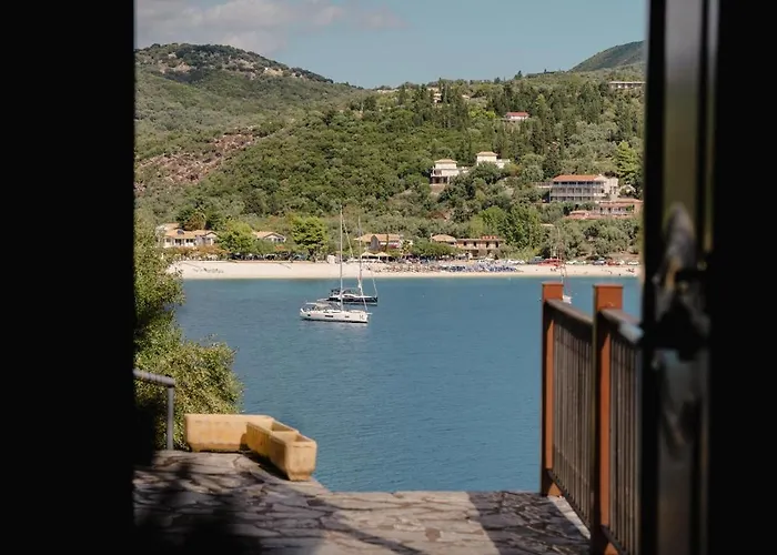 Διαμέρισμα Yioka House *