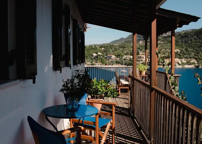 Yioka House Μικρός Γιαλός